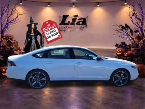 Photos of 2026 Honda Accord SE for sale in Albany, NY at Lia Honda Albany