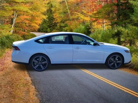 Photos of 2026 Honda Accord SE for sale in Albany, NY at Lia Honda Albany