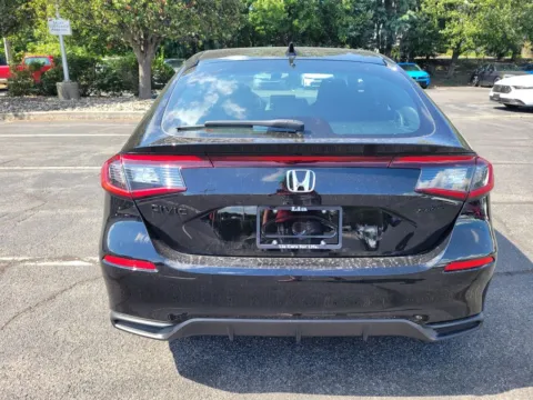 More photos of 2026 Honda Civic Sport at Lia Honda Albany, NY