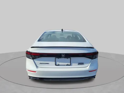 More photos of 2026 Honda Accord Hybrid Sport-L at Lia Honda Albany, NY