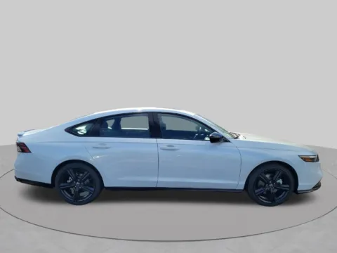 Photos of 2026 Honda Accord Hybrid Sport-L for sale in Albany, NY at Lia Honda Albany