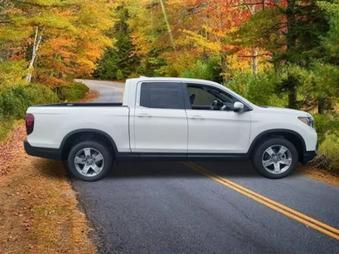 Photos of 2026 Honda Ridgeline RTL for sale in Albany, NY at Lia Honda Albany