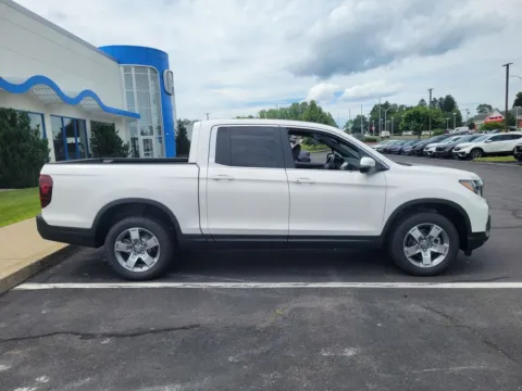 Photos of 2026 Honda Ridgeline RTL for sale in Albany, NY at Lia Honda Albany