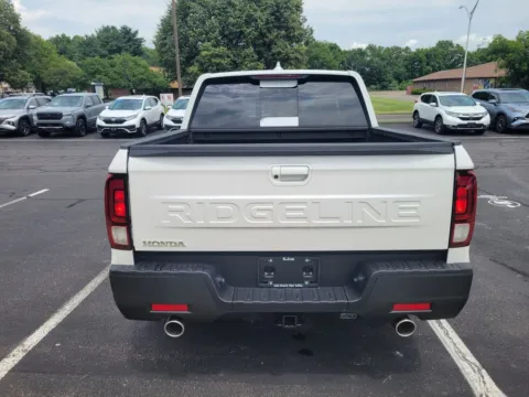 More photos of 2026 Honda Ridgeline RTL at Lia Honda Albany, NY