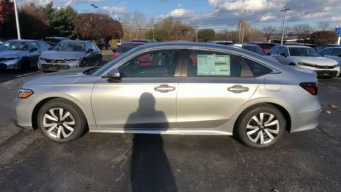 More photos of 2026 Honda Civic LX at Lia Honda Albany, NY