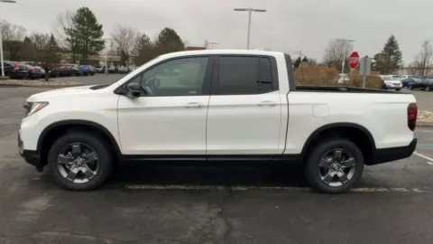 More photos of 2026 Honda Ridgeline TrailSport at Lia Honda Albany, NY