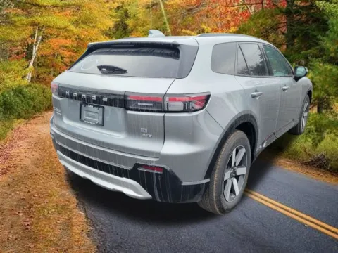 Another view of 2026 Honda Prologue Touring for sale in Albany, NY at Lia Honda Albany