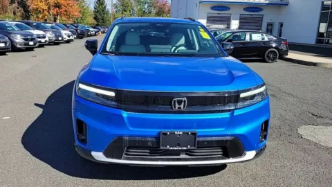 Another view of 2026 Honda Prologue Touring for sale in Albany, NY at Lia Honda Albany