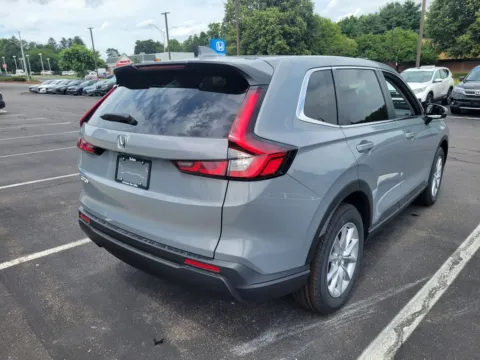 Another view of 2026 Honda CR-V EX for sale in Albany, NY at Lia Honda Albany