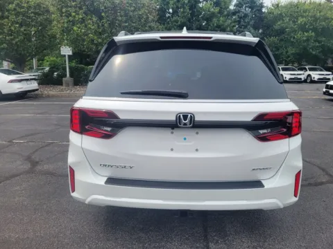 More photos of 2026 Honda Odyssey Sport-L at Lia Honda Albany, NY