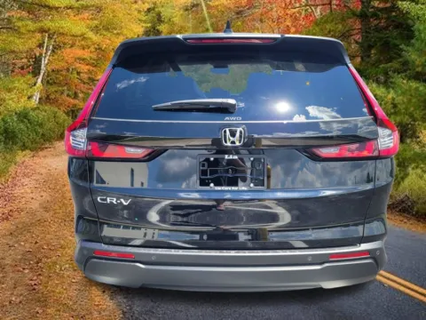 More photos of 2026 Honda CR-V EX-L at Lia Honda Albany, NY