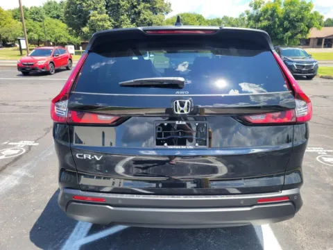 More photos of 2026 Honda CR-V EX-L at Lia Honda Albany, NY