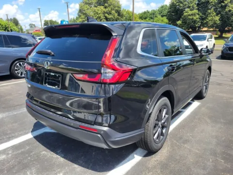 Another view of 2026 Honda CR-V EX-L for sale in Albany, NY at Lia Honda Albany