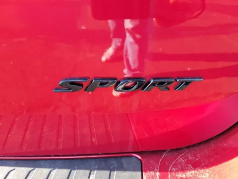 More photos of 2026 Honda Odyssey Sport-L at Lia Honda Albany, NY