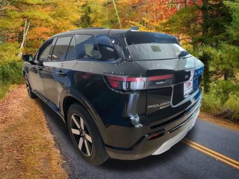 Another view of 2026 Honda Prologue Touring for sale in Albany, NY at Lia Honda Albany