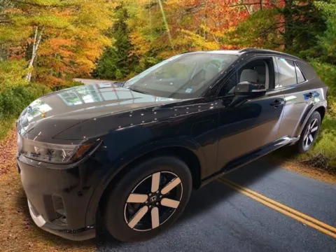 Photos of 2026 Honda Prologue Touring for sale in Albany, NY at Lia Honda Albany
