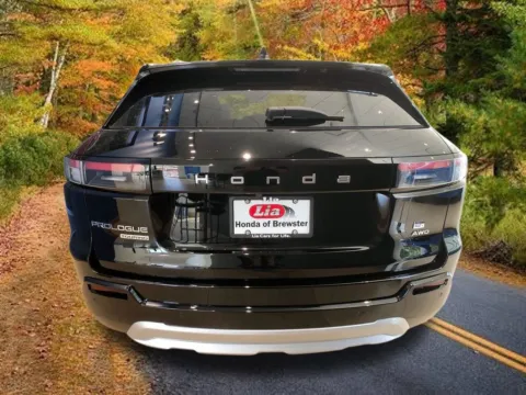 More photos of 2026 Honda Prologue Touring at Lia Honda Albany, NY