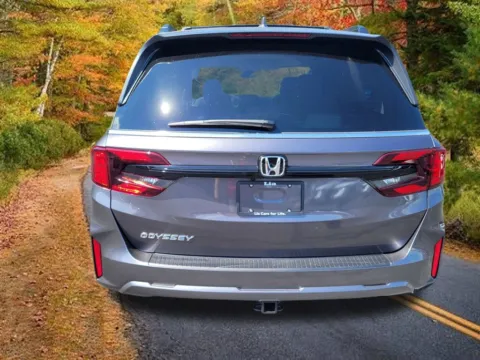More photos of 2026 Honda Odyssey EX-L at Lia Honda Albany, NY
