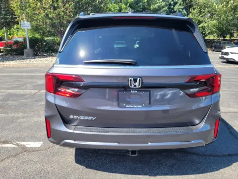 More photos of 2026 Honda Odyssey EX-L at Lia Honda Albany, NY
