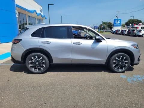 Photos of 2026 Honda HR-V EX-L for sale in Albany, NY at Lia Honda Albany
