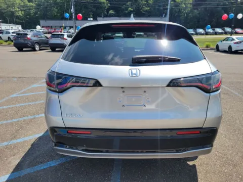 More photos of 2026 Honda HR-V EX-L at Lia Honda Albany, NY
