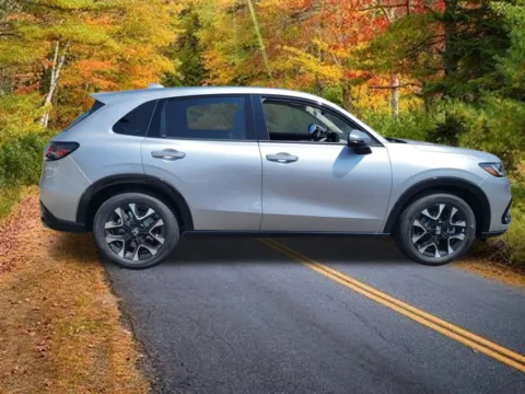 Photos of 2026 Honda HR-V EX-L for sale in Albany, NY at Lia Honda Albany