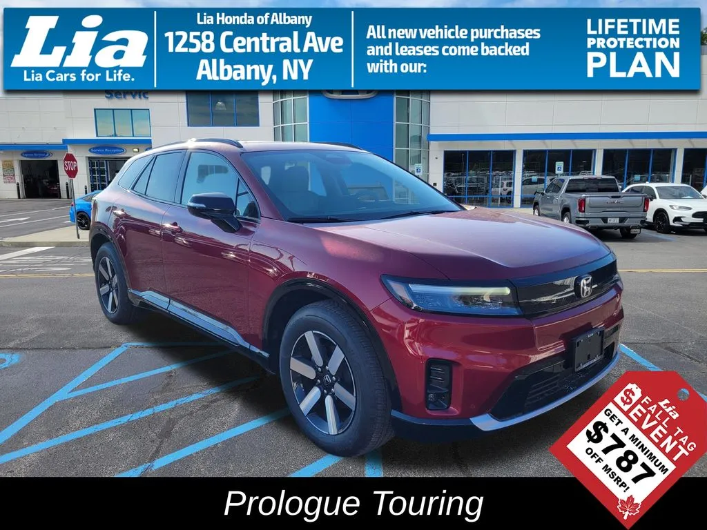 2026 Honda Prologue Touring for sale in Albany, NY