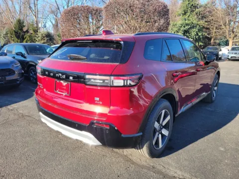 Another view of 2026 Honda Prologue Touring for sale in Albany, NY at Lia Honda Albany