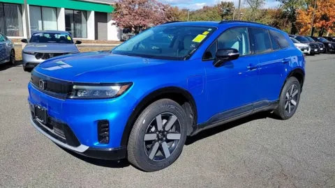 More photos of 2026 Honda Prologue Touring at Lia Honda Albany, NY