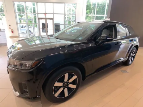 Photos of 2026 Honda Prologue Touring for sale in Albany, NY at Lia Honda Albany
