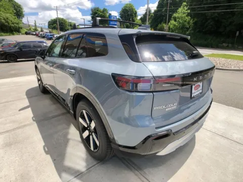 Another view of 2026 Honda Prologue Touring for sale in Albany, NY at Lia Honda Albany