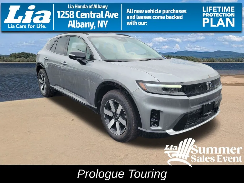 2026 Honda Prologue Touring for sale in Albany, NY