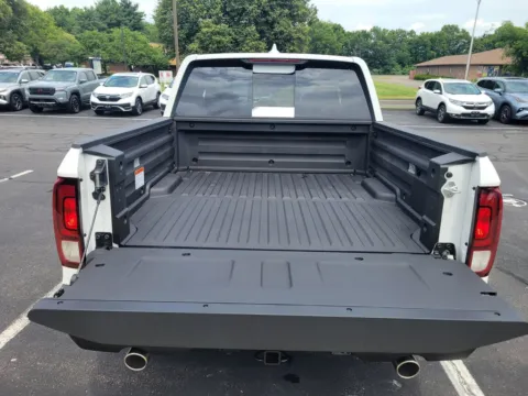 More photos of 2026 Honda Ridgeline RTL at Lia Honda Albany, NY