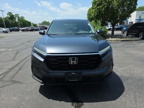 Photos of 2023 Honda CR-V EX for sale in Albany, NY at Lia Honda Albany