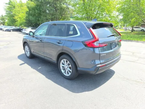 More photos of 2023 Honda CR-V EX at Lia Honda Albany, NY