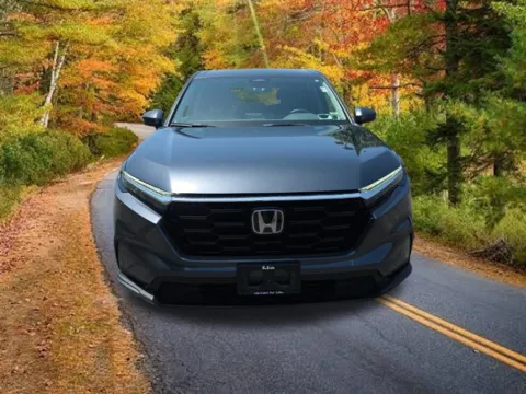 Photos of 2023 Honda CR-V EX for sale in Albany, NY at Lia Honda Albany