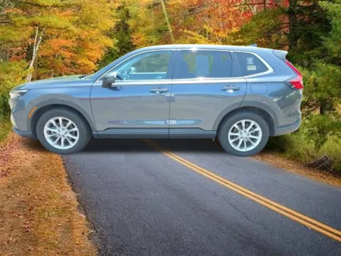 More photos of 2023 Honda CR-V EX at Lia Honda Albany, NY