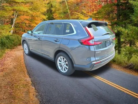 More photos of 2023 Honda CR-V EX at Lia Honda Albany, NY
