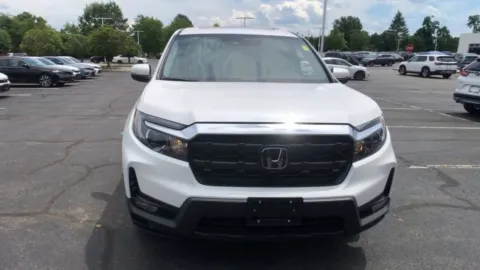 Another view of 2026 Honda Ridgeline RTL for sale in Albany, NY at Lia Honda Albany