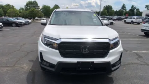 Another view of 2026 Honda Ridgeline RTL for sale in Albany, NY at Lia Honda Albany