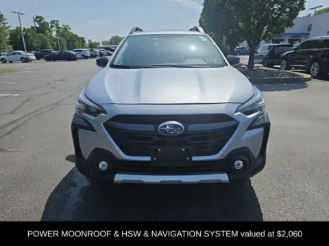 Photos of 2023 Subaru Outback Limited for sale in Albany, NY at Lia Honda Albany