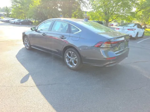 More photos of 2023 Honda Accord EX at Lia Honda Albany, NY