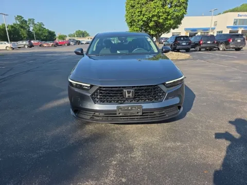 Photos of 2023 Honda Accord EX for sale in Albany, NY at Lia Honda Albany