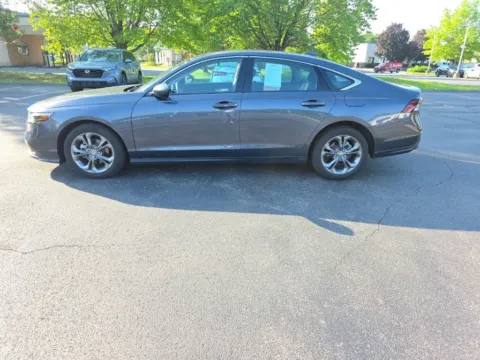 More photos of 2023 Honda Accord EX at Lia Honda Albany, NY