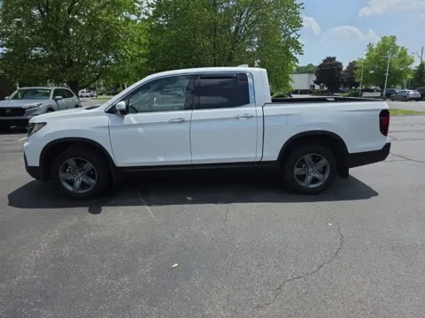 More photos of 2023 Honda Ridgeline RTL-E at Lia Honda Albany, NY