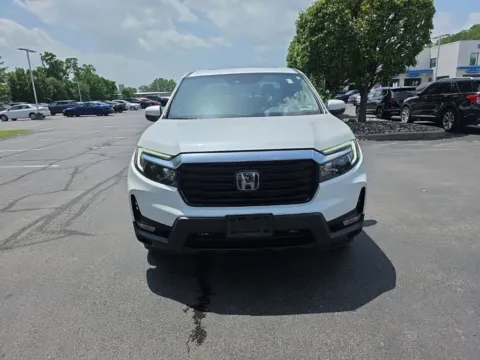 Photos of 2023 Honda Ridgeline RTL-E for sale in Albany, NY at Lia Honda Albany