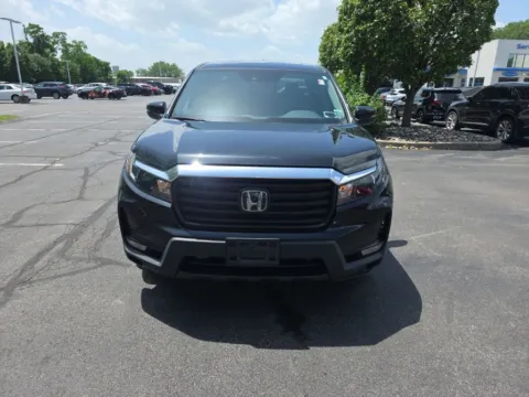 Photos of 2023 Honda Ridgeline RTL for sale in Albany, NY at Lia Honda Albany
