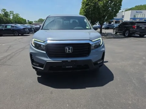 Photos of 2023 Honda Ridgeline RTL-E for sale in Albany, NY at Lia Honda Albany