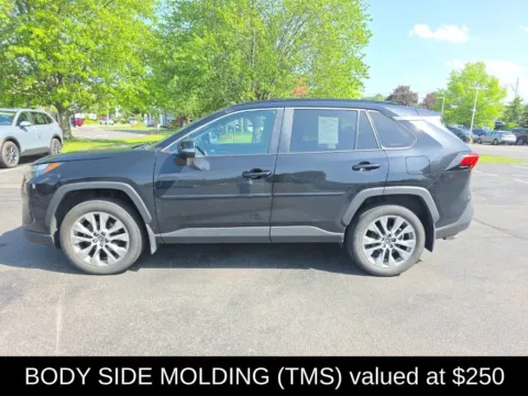 More photos of 2024 Toyota RAV4 XLE Premium at Lia Honda Albany, NY
