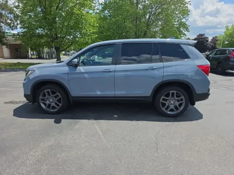 More photos of 2022 Honda Passport EX-L at Lia Honda Albany, NY